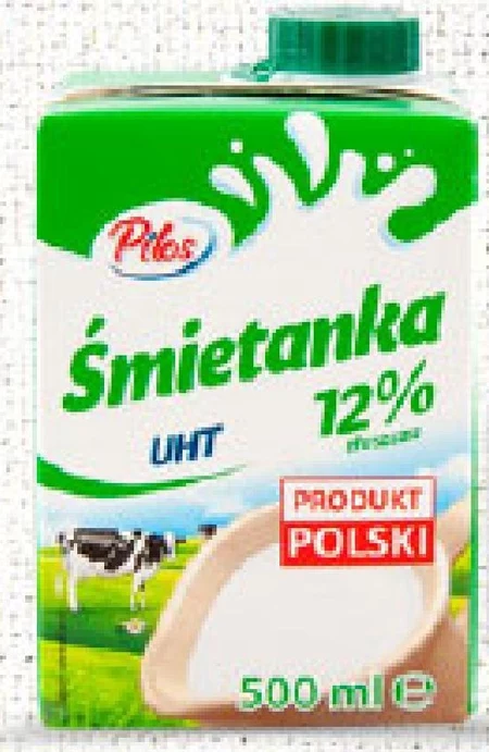 Śmietanka Pilos