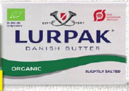 Masło Lurpak