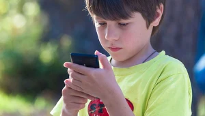 To kolejny przykład na to, by nie zostawiać dziecka, pomimo najlepszych chęci, bez całkowitej kontroli