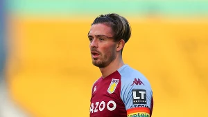 Jack Grealish