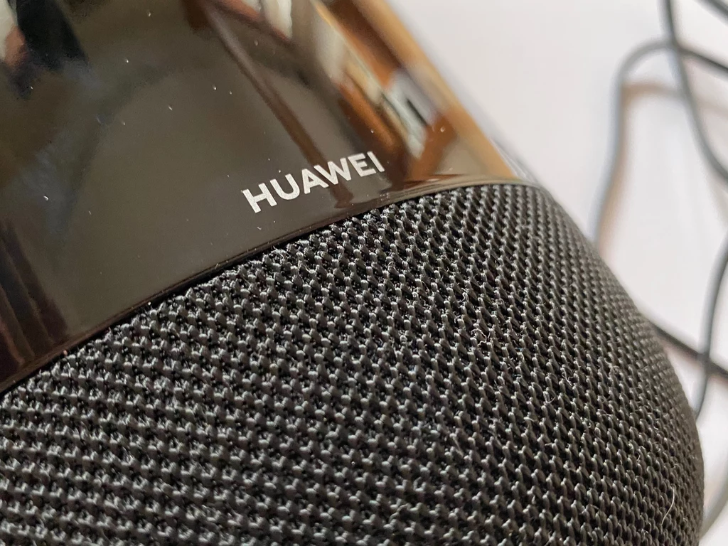 Huawei Sound