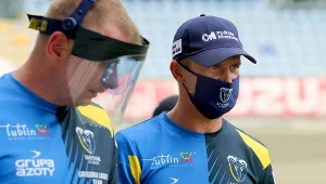 Trzy dni z Rosjanami wstrząsnęły polskim mechanikiem