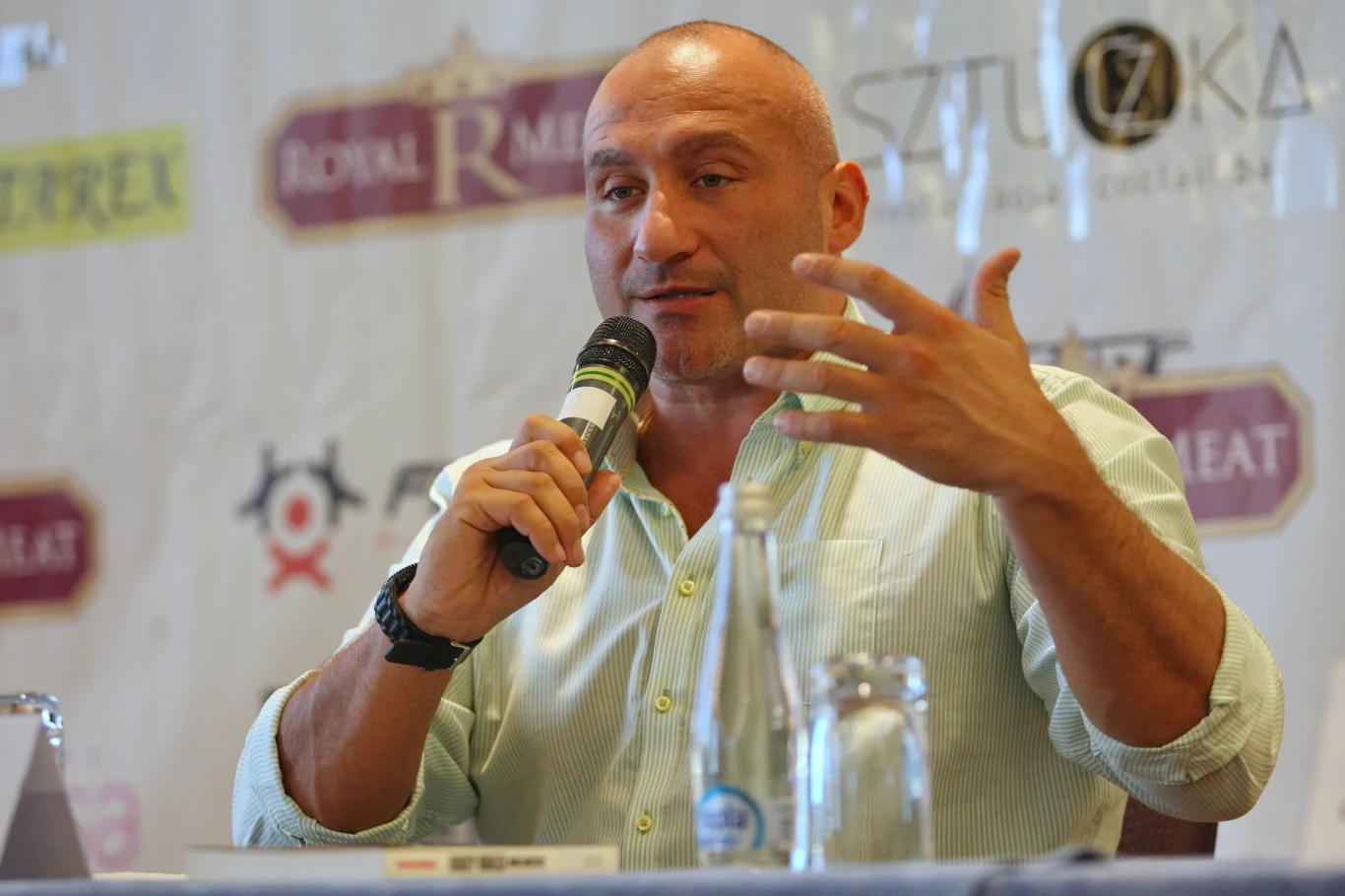 Marcin Najman Marcin Najman