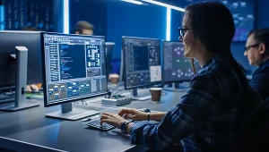 Cyberbezpieczeństwo. Rząd chce im płacić do 30 tys. zł