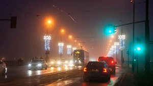 Ze względu na smog w poniedziałek w Krakowie darmowa komunikacja