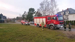 Pomorskie: Ciało poszukiwanego 57-latka znalezione w stawie