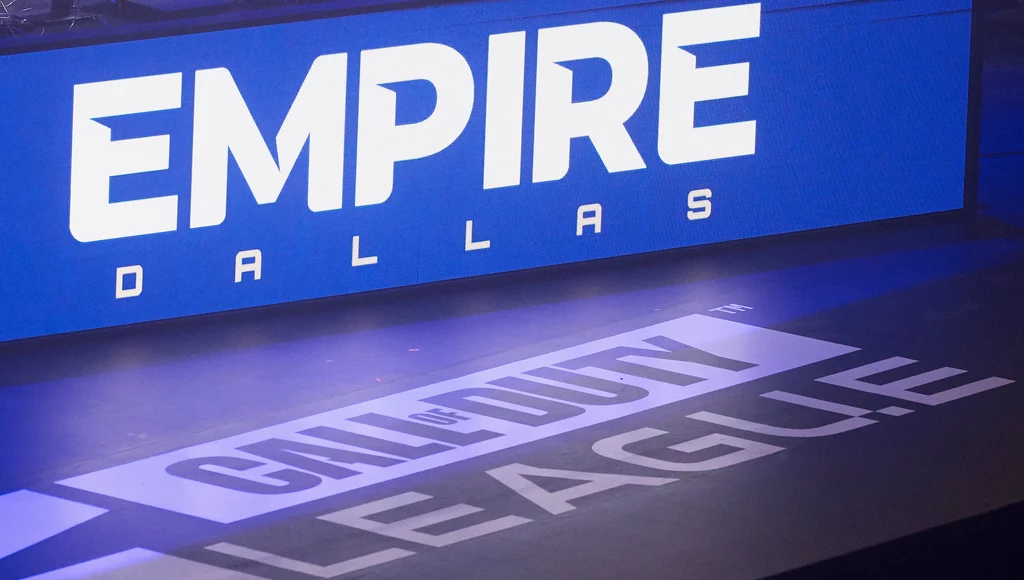 Dallas Empire