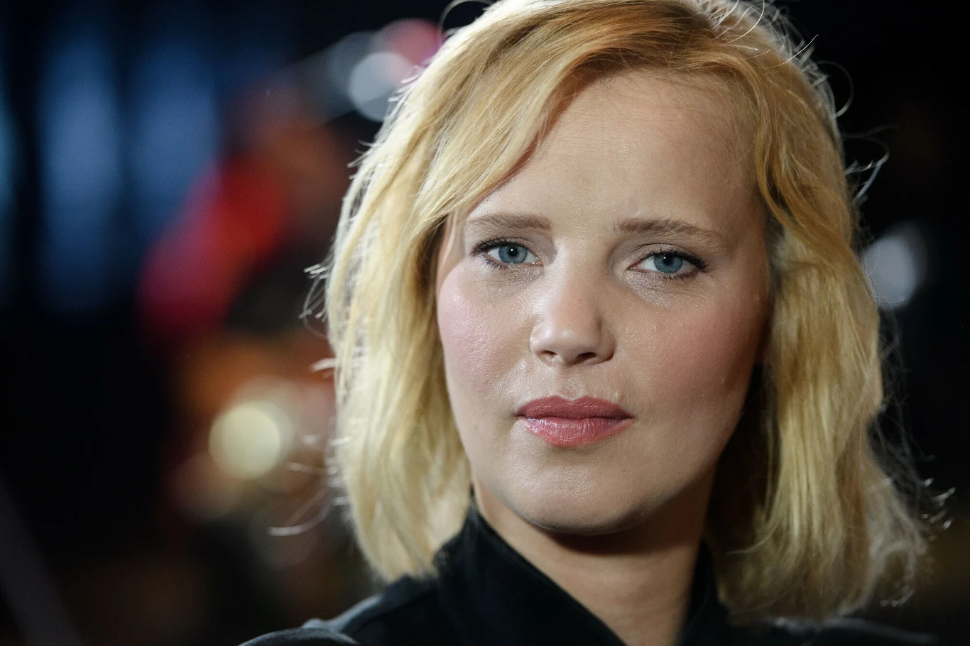 Joanna Kulig, którą świat poznał za sprawą roli w "Zimnej wojnie" Pawła Pawlikowskiego, odpadła w półfinale "Idola". Brała udział w tej samej edycji, co Sara Boruc. 