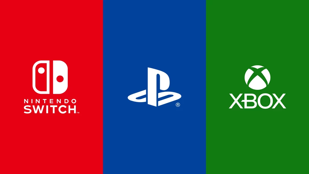 Nintendo, Sony i Microsoft razem dla zwiększenia ochrony użytkowników konsol