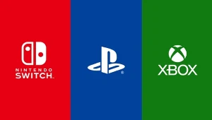 Nintendo, Sony i Microsoft razem dla zwiększenia ochrony użytkowników konsol