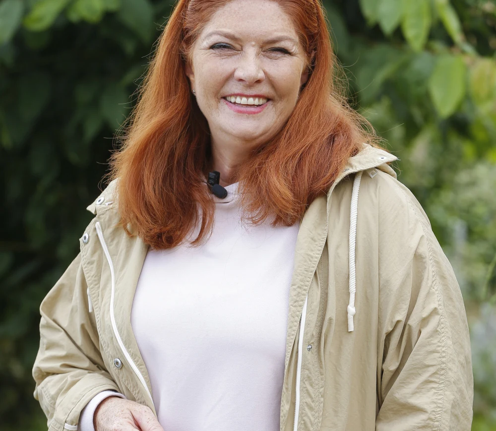 Katarzyna Dowbor Katarzyna Dowbor