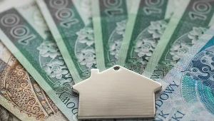 Młodym trudniej o kredyt na pierwsze "cztery kąty"