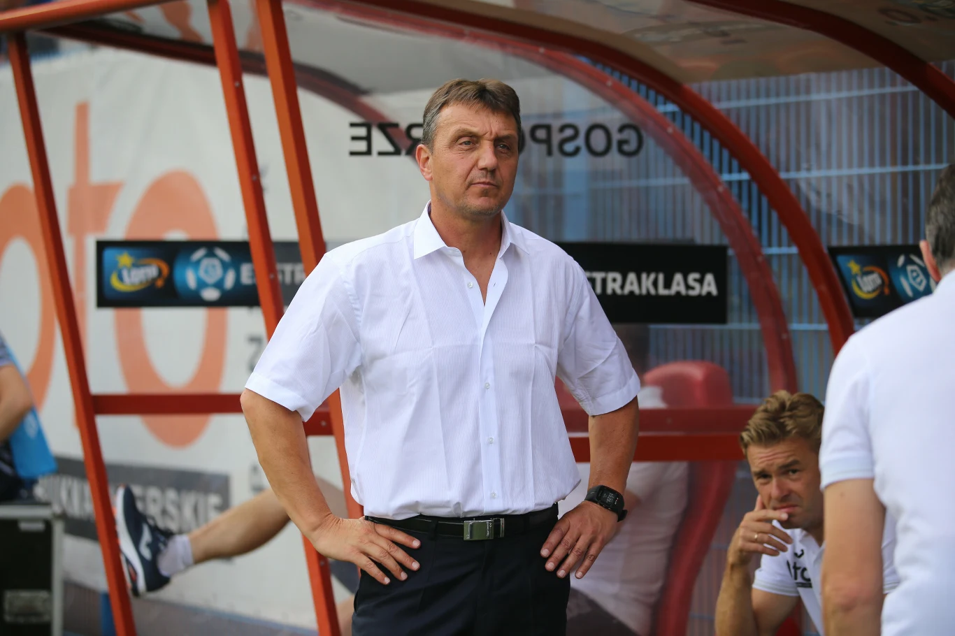 Jiri Necek