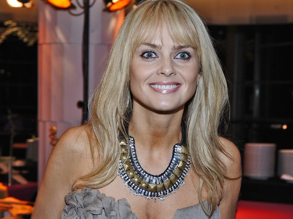 Izabella Scorupco jest przez wielu uważana za jedną z najpiękniejszych polskich aktorek