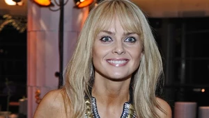 Izabella Scorupco ma piękną córkę