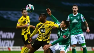 Zdecydowali! Zbierają na następcę "Lewego", jest mocny kandydat