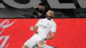 Karim Benzema