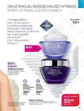 Ogień pożądania w Avon