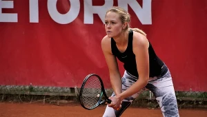 Tak polska tenisistka tłumaczy dopingową wpadkę. Eksperci odpowiadają