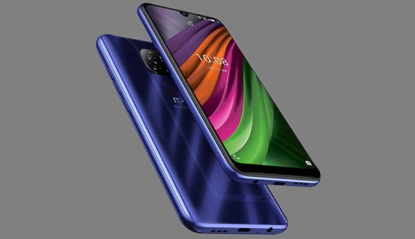 myPhone Now eSIM myPhone Now eSIM