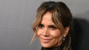 Halle Berry wciąż jest w świetnej formie!