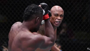 Anderson Silva
