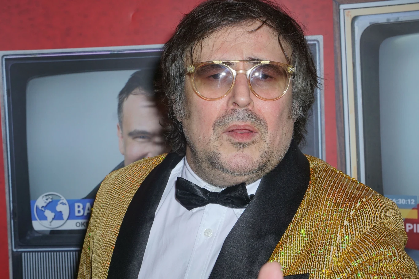 Bartosz Opania Bartosz Opania