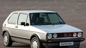 Volkswagen Golf I