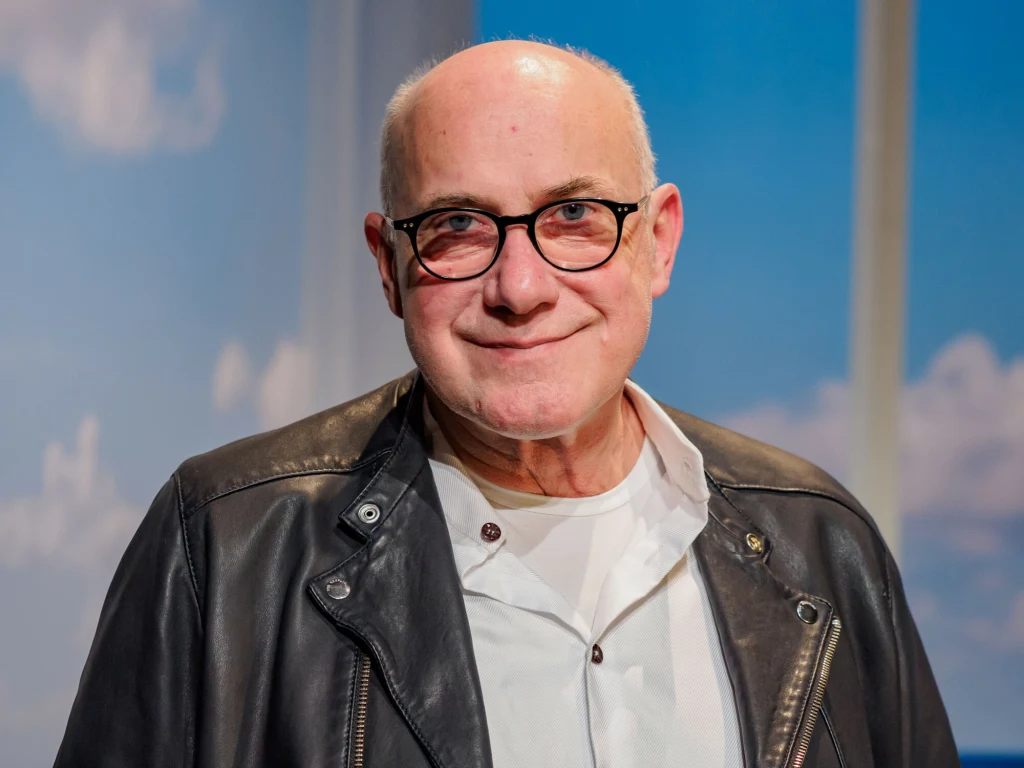 Piotr Machalica zmarł 14 grudnia Piotr Machalica zmarł 14 grudnia