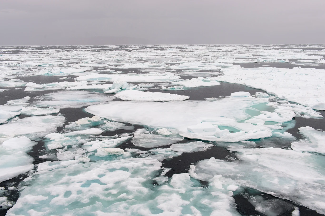 Na dnie Oceanu Arktycznego kryje się zabójczy metan. Z każdym kolejnym odpływem do ziemskiej atmosfery uwalniają się jego ogromne ilości