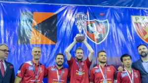 Dartom Bogoria Grodzisk Mazowiecki