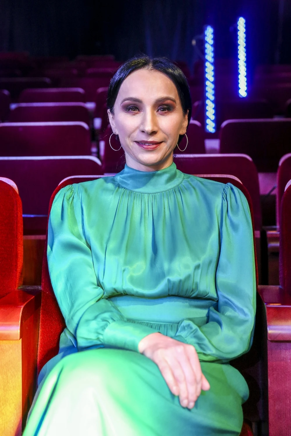 Renata Przemyk Renata Przemyk