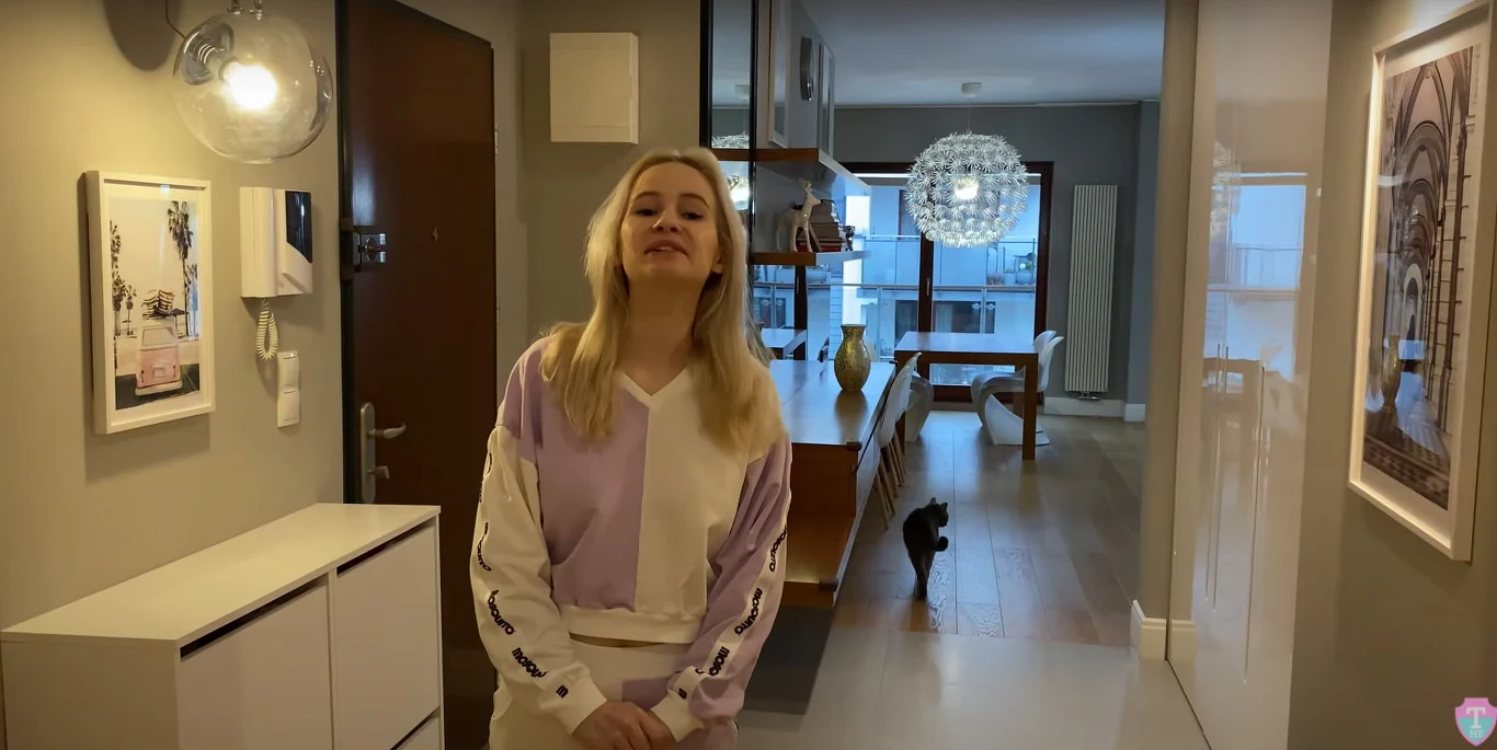 "Hometour" w wykonaniu "Psycho Couple"