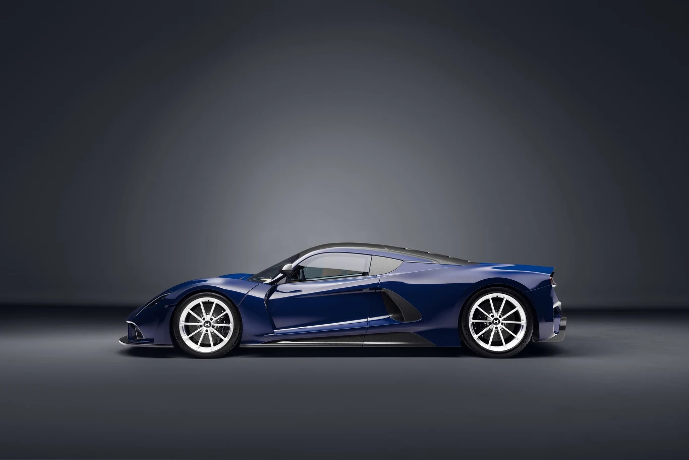 Hennessey Venom F5 Hennessey Venom F5
