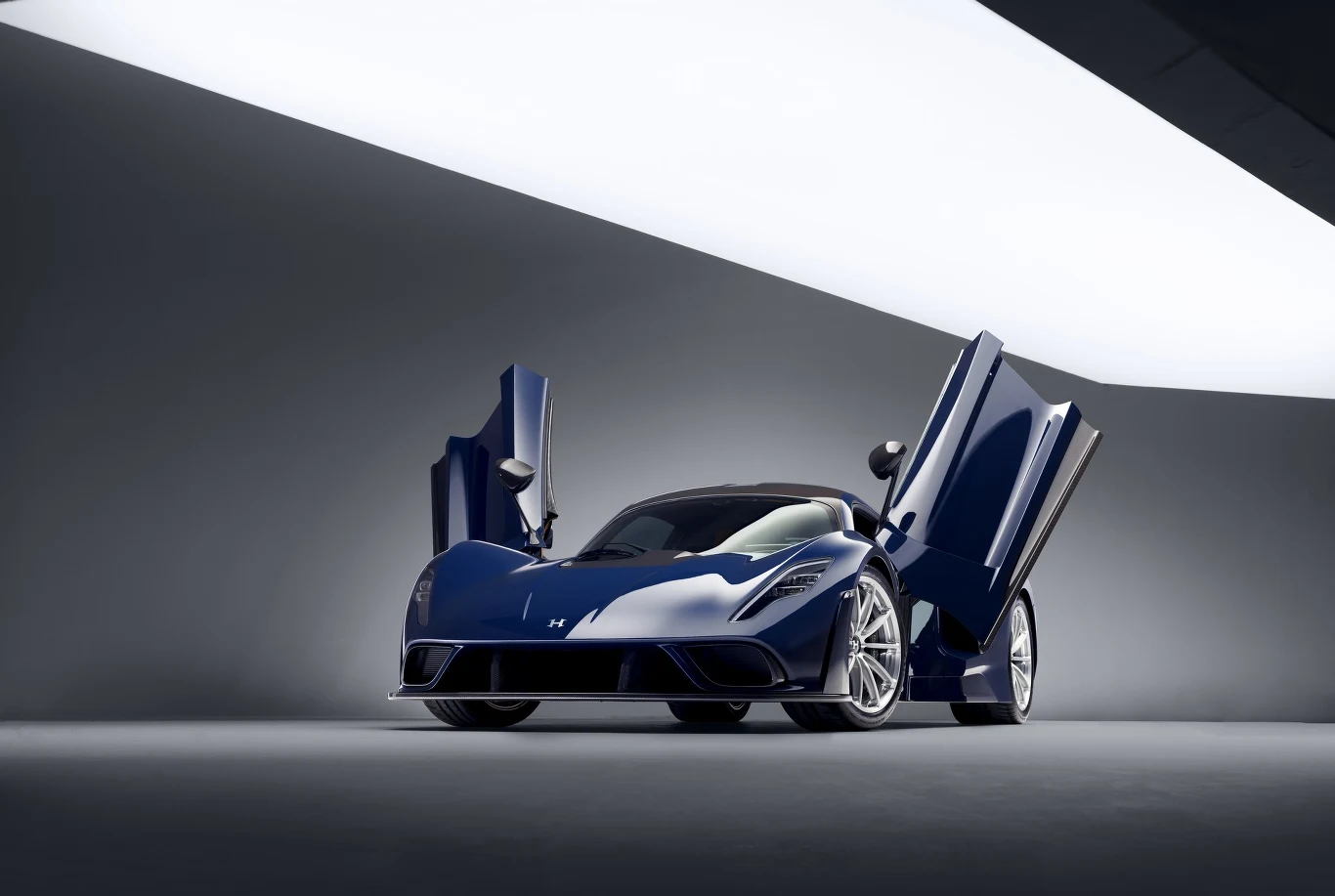 Hennessey Venom F5 Hennessey Venom F5