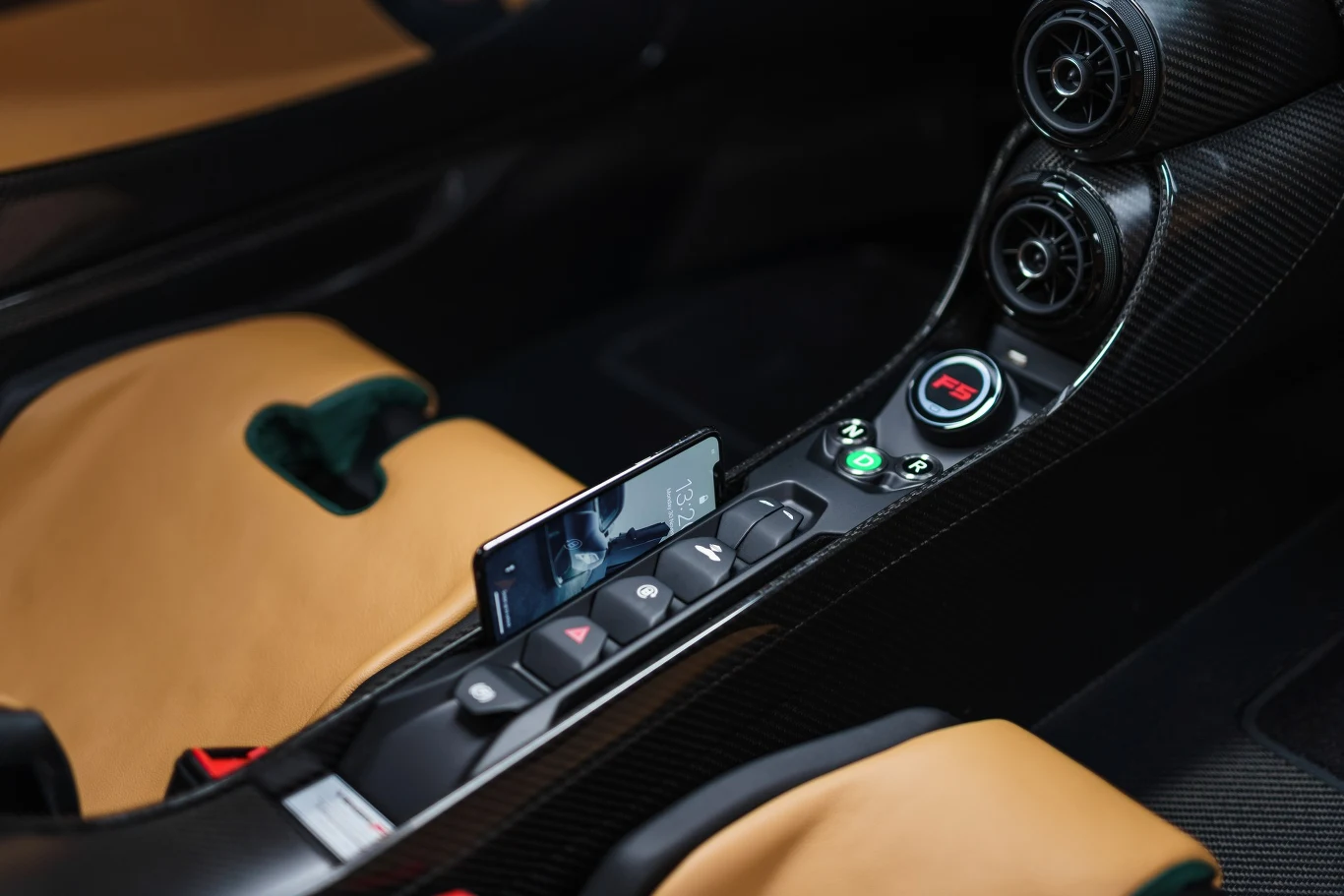 Hennessey Venom F5 Hennessey Venom F5