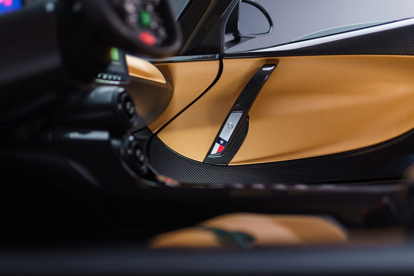 Hennessey Venom F5 Hennessey Venom F5