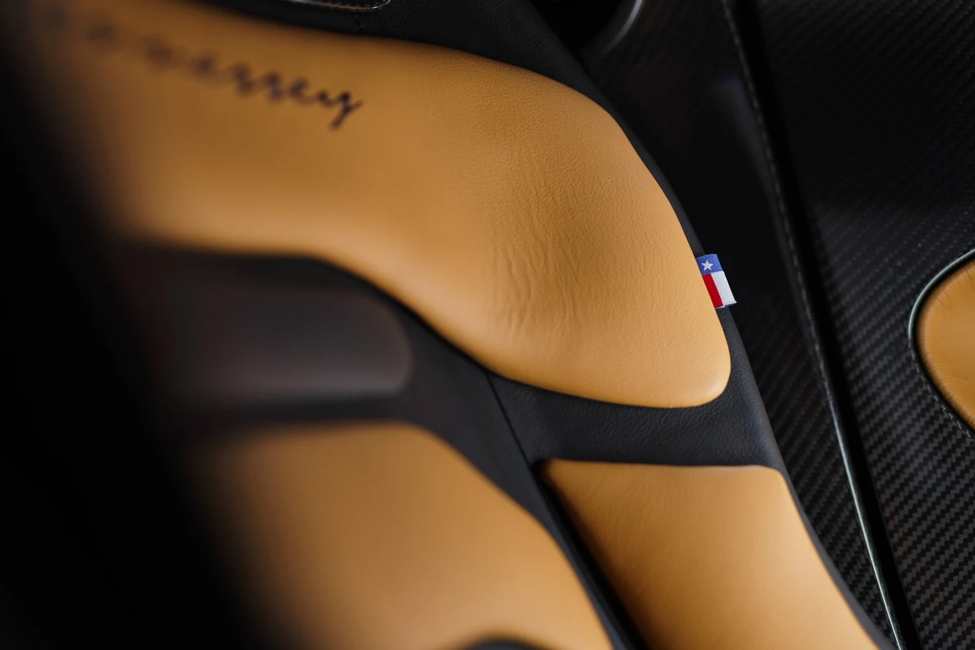 Hennessey Venom F5 Hennessey Venom F5
