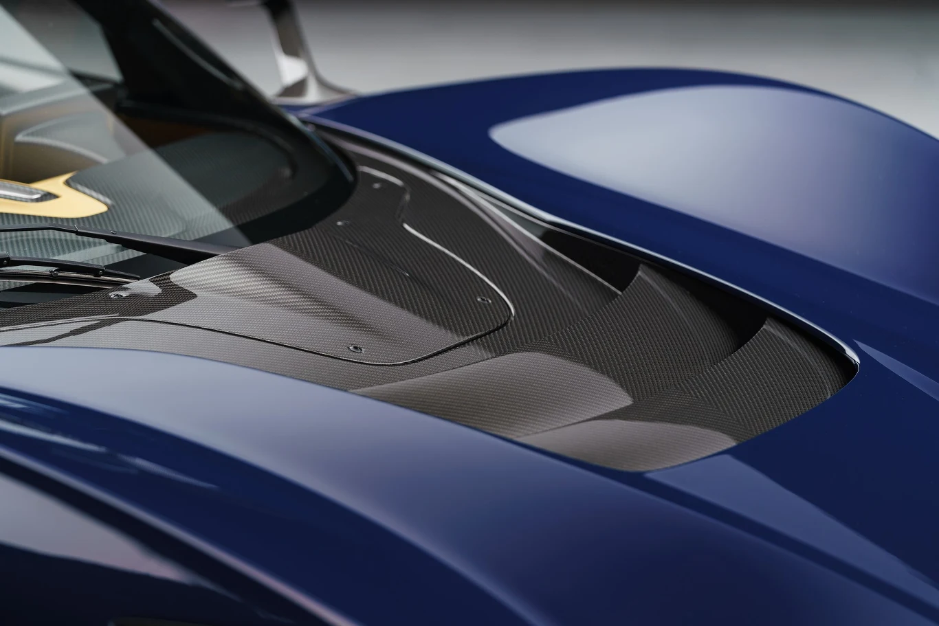 Hennessey Venom F5 Hennessey Venom F5