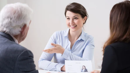 ​Żaden kandydat nie zadaje tych pytań na rozmowie kwalifikacyjnej. Rekruter wyjaśnia, co możemy tym zyskać