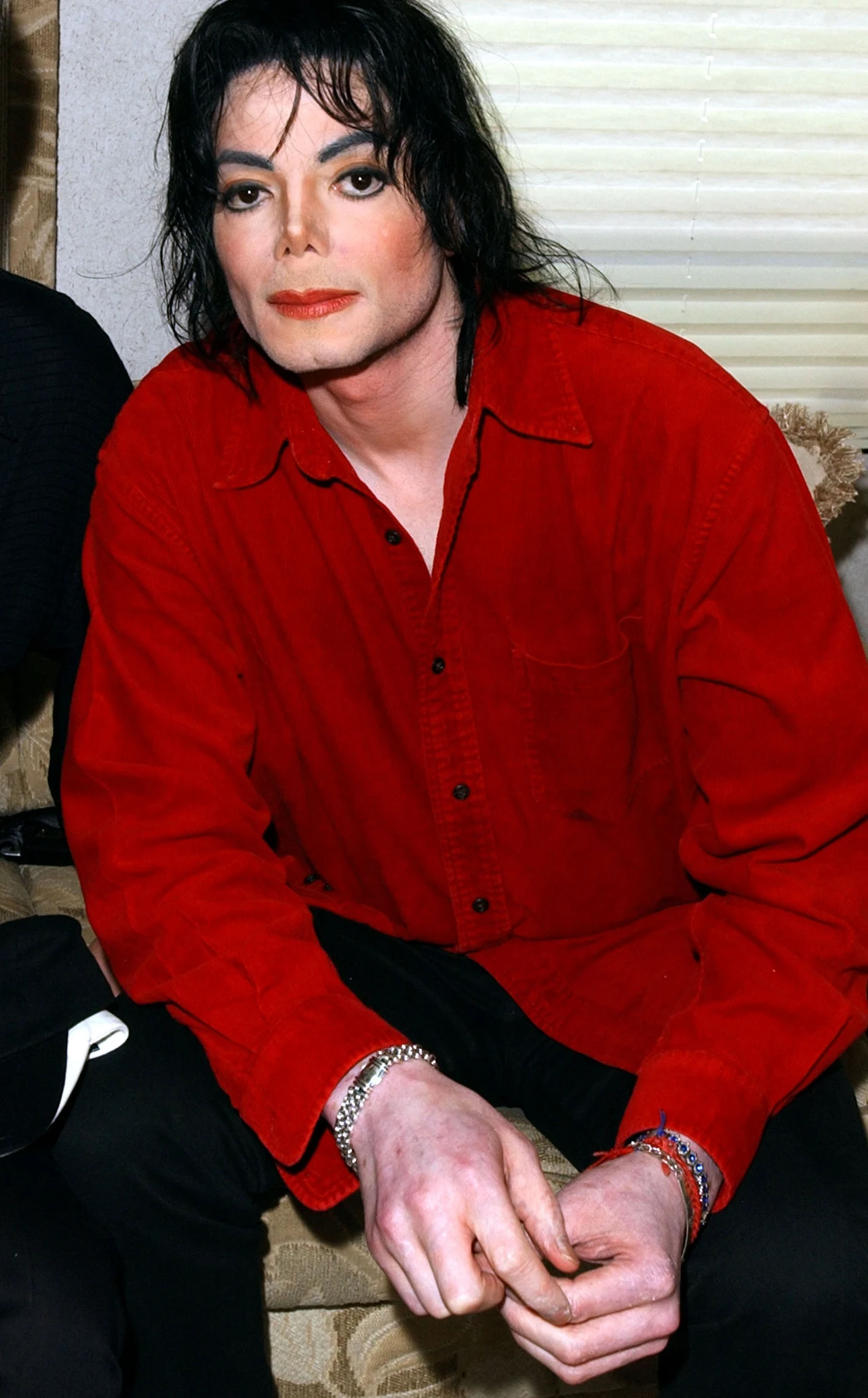 Michael Jackson jest antybohaterem kontrowersyjnego dokumentu "Leaving Neverland" Michael Jackson jest antybohaterem kontrowersyjnego dokumentu "Leaving Neverland"