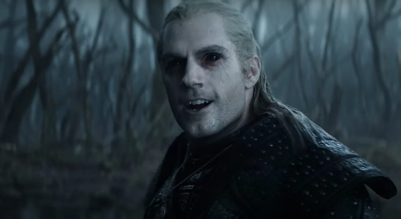 Niemniej Henry Cavill został wysłany na przymusowy urlop, bo jego stan wykluczał dalsze zdjęcia - nie mógł normalnie się poruszać, a co dopiero walczyć na planie w pełnym rynsztunku. Niemniej Henry Cavill został wysłany na przymusowy urlop, bo jego stan wykluczał dalsze zdjęcia - nie mógł normalnie się poruszać, a co dopiero walczyć na planie w pełnym rynsztunku.