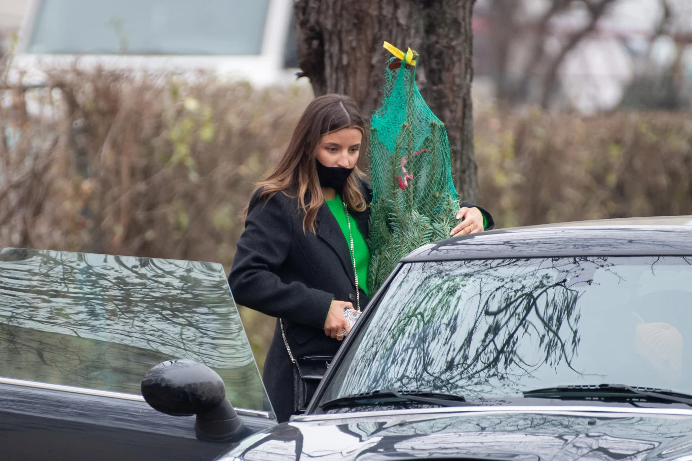 Julia Wieniawa i Nikodem Rozbicki 