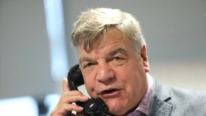 Sam Allardyce