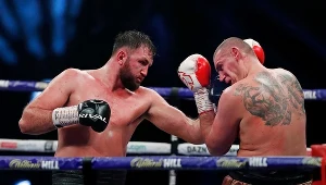 Boks. Ryszard Wach: Jak żyję, tak jeszcze nie słyszałem o takim wariancie przygotowań