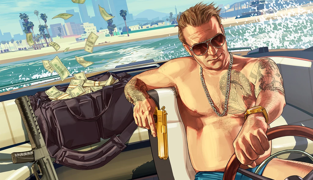 GTA