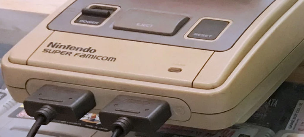 SNES