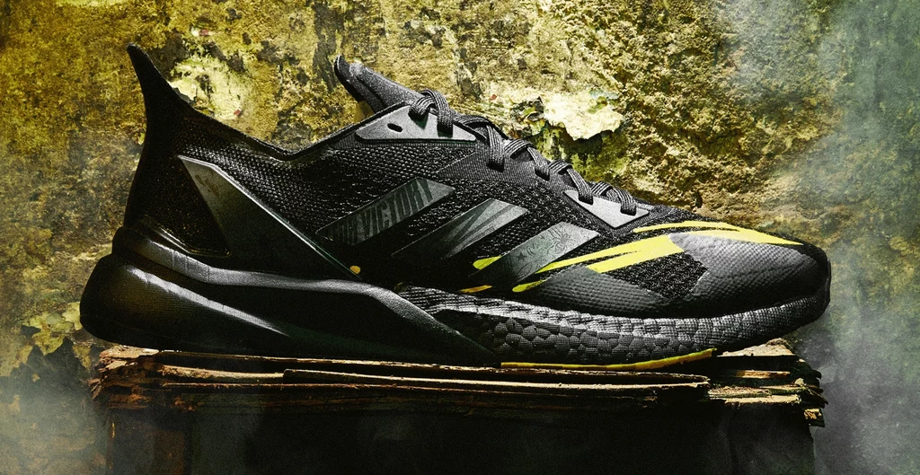 Team Vitality x Adidas