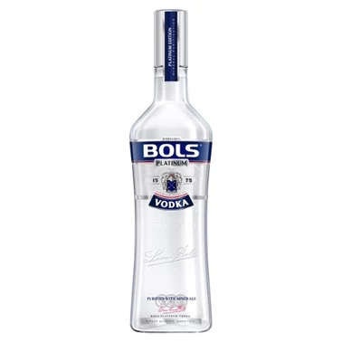 Wódka Bols - 0