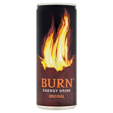Napój energetyczny Burn - 1